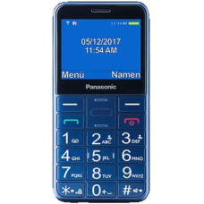 Panasonic MOBILE PHONE KX-TU155/KX-TU155EXCN PANASONIC