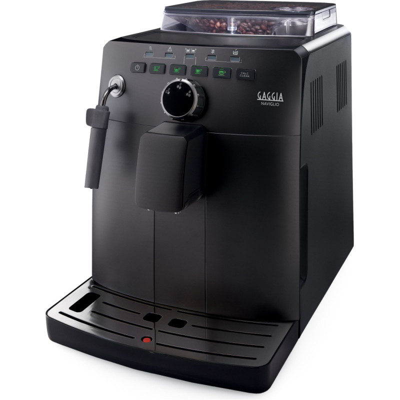 Gaggia HD8749/01 kafijas automāts Pilnībā automātisks Espesso aparāts 1,5 L