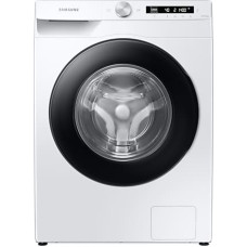 Samsung WW80T504AAW veļasmašīna Ielādēšana no priekšas 8 kg 1400 RPM Balts