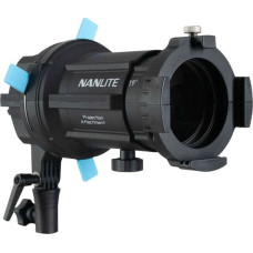 Nanlite PJ-FMM-19 Projection Mount for Forza 60 60B 19°