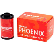 Harman Phoenix Colour 200 135/36