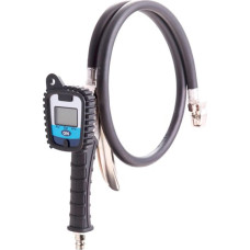 Aerotec tyre filler LCD PRO with 85cm hose