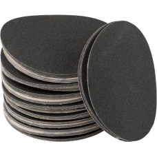 Klingspor 1x50 Klingspor PS 19 EK Sandpaper velcro 115 Grain 120