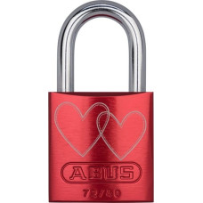 Abus Love 72/40 Lock Look 4 SL 6