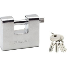 Masterlock Master Lock Padlock steel Security Level 7   680EURD