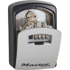 Masterlock Master Lock Key Safe + Assembly Kit