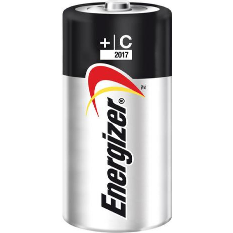 Energizer BATERIA LR-14  ALK. 2szt.