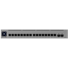 Ubiquiti Switch|UBIQUITI|180 Watts|USW-PRO-MAX-16-POE