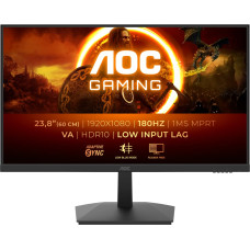 AOC G1 24G15N2 monitori 60,5 cm (23.8