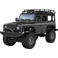 Double Eagle RC remote control car 1:14 Double Eagle (grey) Land Rover Defender E339-003