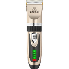 Oneisall Trimmer / Pet clipper Oneisall X2