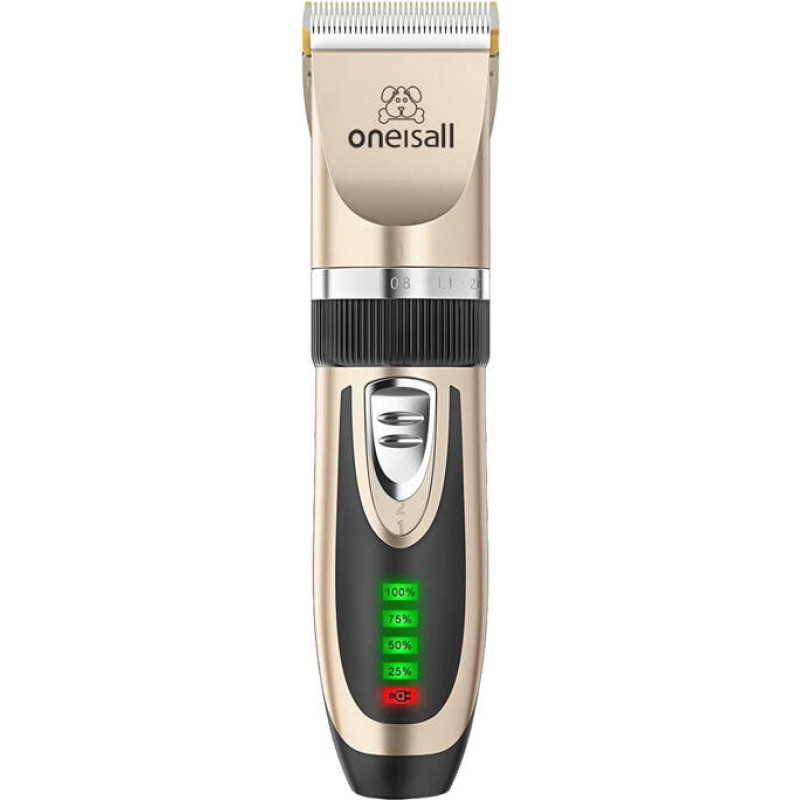 Oneisall Trimmer / Pet clipper Oneisall X2