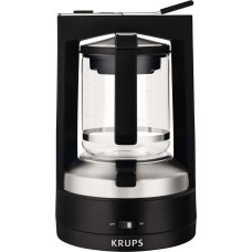 Krups KM4689 Kafijas automāts ar karstā ūdens pilināšanu 1,25 L