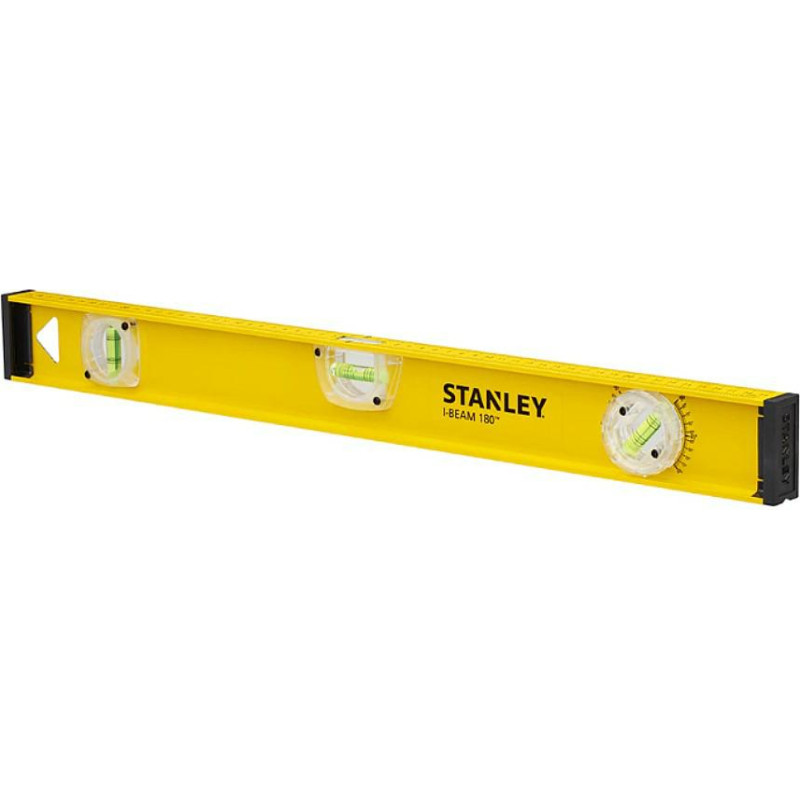 Stanley POZIOMNICA I-BEAM 1200mm