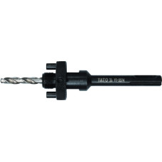 Yato UCHWYT DO OTWORNIC FI=32-200mm UCHWYT SDS+  3374
