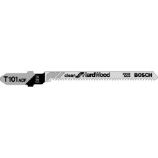 Bosch JIGSAW BLADE T101AOF 5PCS WOOD