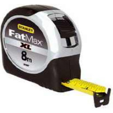 Stanley MIARA ZWIJANA  8mx32mm FATMAX  XL