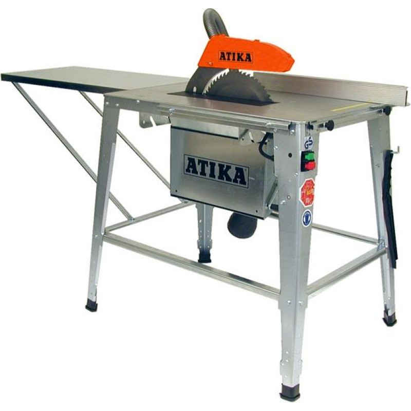 Atika WOOD TABLE SAW 315MM 20KW 230W 90MM HT315