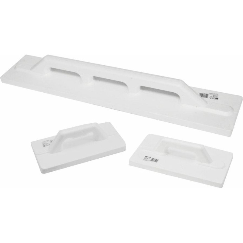 Awtools AW POLYSTYRENE PLASTERING FLOAT 160x320mm