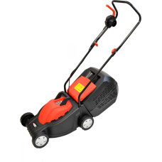 Awtools AW ELECTRIC LAWNMOWER ZF6124C 1200W