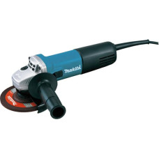 Makita SZLIFIERKA KĄTOWA 125mm  840W 9558HNRG