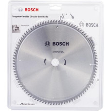 Bosch SAW FOR ALUMINIUM 254X30MM 96T ECO