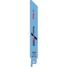 Bosch S922EF 150MM METAL SABBLE SAW BLADE /100PCS