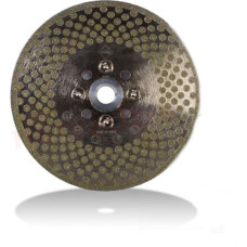 Rubi TARCZA DIAM. ECD 115 2IN1SUPERPRO