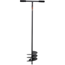 Awtools AW GARDEN SOIL AUGER DRILL 230mm/ T-HANDLE