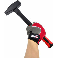 Awtools AW LOCKSMITH HAMMER/ FIBREGLASS HANDLE 0.3kg