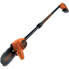 Black+Decker BLACK & DECKER BRANCH SAW AKU 18V/2,0AH LI