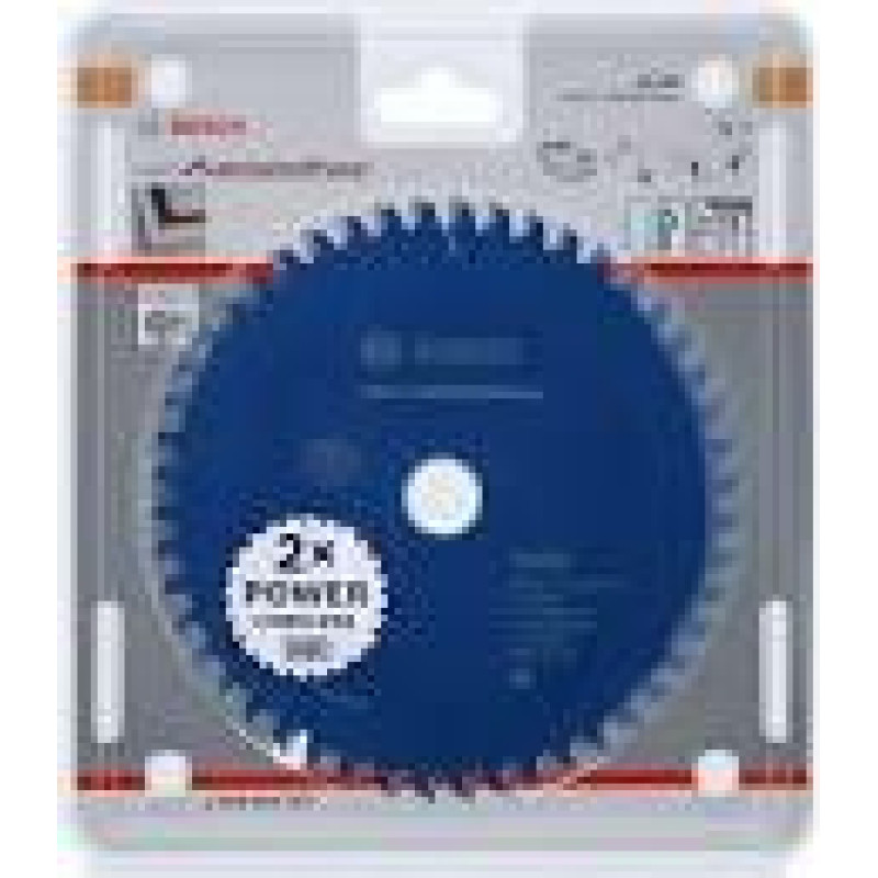 Bosch EXPERT CIRCULAR SAW FOR LAMINATE 165X20X48T