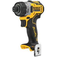 Dewalt .WKRĘTARKA 12V 1/4