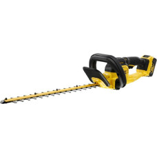 Dewalt NOŻYCE DO ŻYWOPŁOTU 18V DCMHT563P1 550mm 1x5,0Ah