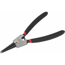 Awtools AW EXTERNAL STRAIGHT JAW CIRCLIP PLIERS 200mm