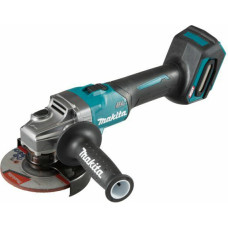 Makita SZLIFIERKA KĄTOWA 40Vmax XGT 125mm BEZ AKUMULATORÓW I ŁADOWARKI GA005GZ01