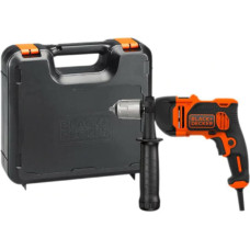 Black+Decker BLACK & DECKER HAMMER DRILL 850W BEH850K-QS