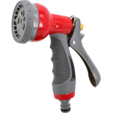 Awtools AW 7-PATTERN METAL GARDEN SPRAY GUN