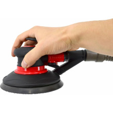 Awtools AW AIR RANDOM ORBITAL SANDER 150mm BLACK LINE