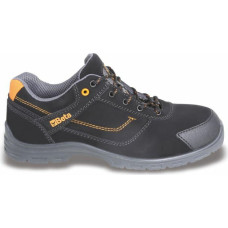 Beta SAFETY SHOES FLEX S3 MADE OF NUBUCK ACTION SIZE 42