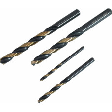 Awtools WIERTŁO METAL HSS M2 PREMIUM 3,5mm/10szt.