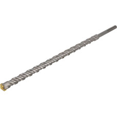 Awtools AW SDS-MAX DRILL BIT TCT 30x 445x 600mm