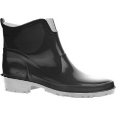 Lemigo BUTY KALOSZ DAMSKI ELKE CZARNY, ROZMIAR-42/930