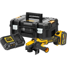 Dewalt SZLIFIERKA KĄT. 18V FLEXVOLT ADVANTAGE DCG409T1