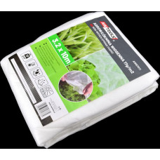 Awtools AW SPRING AGRO NON-WOVEN FABRIC 17g 3,2*  5m WHT.