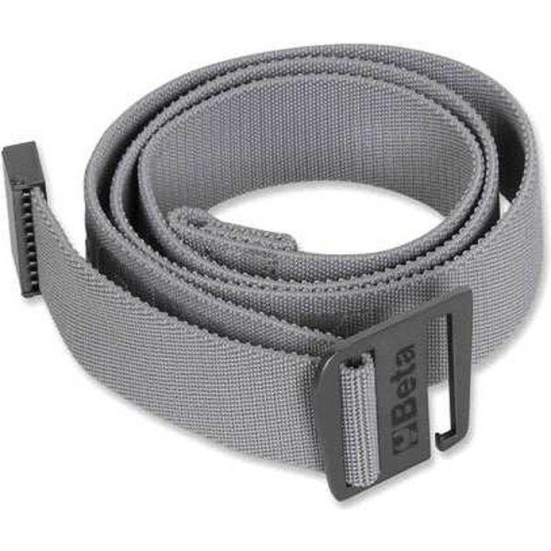 Beta SATIN TEXTILE TROUSER BELT 120CM MODEL 7984EG