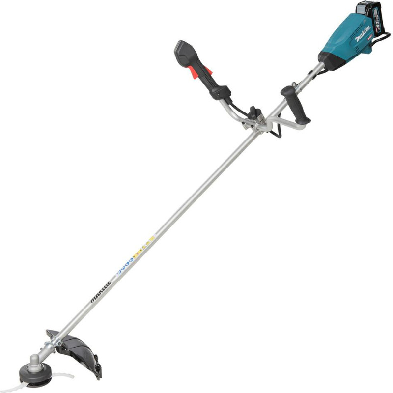 Makita .KOSA ŻYŁ. 40V XGT UR016GZ