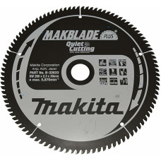 Makita PIŁA TARCZOWA  260x30x100z MAKBLADE PLUS DREWNO