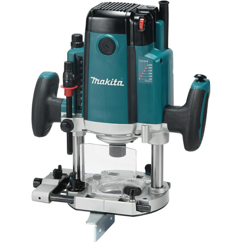 Makita FREZARKA GÓRNO. 2100W RP2303FC01