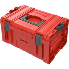 Patrol QBRICK SYSTEM PRO TOOLBOX 2.0 RED ULTRA CUSTOM HD